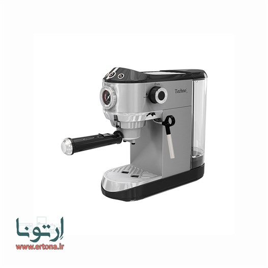 اسپرسو ساز تکنو مدل Te‑820